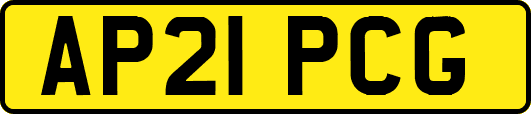 AP21PCG