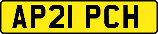 AP21PCH