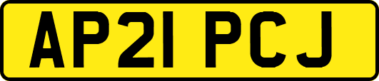 AP21PCJ
