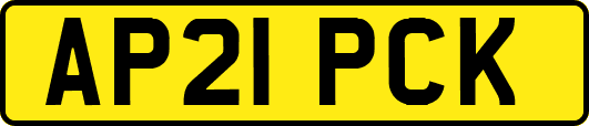 AP21PCK