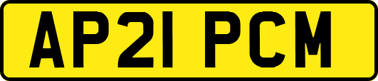 AP21PCM