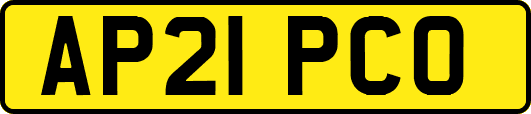 AP21PCO