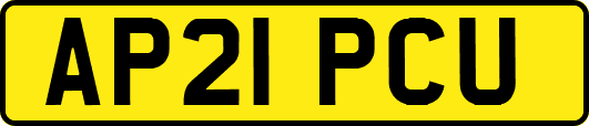AP21PCU
