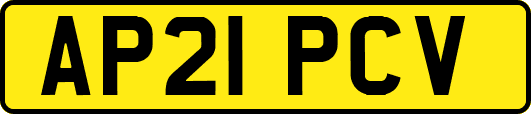 AP21PCV