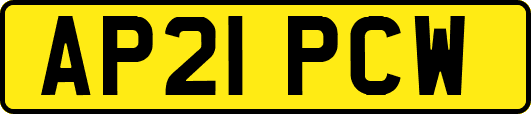 AP21PCW