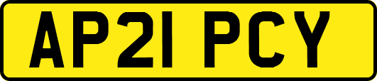 AP21PCY
