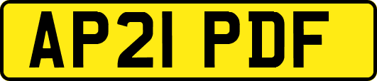 AP21PDF