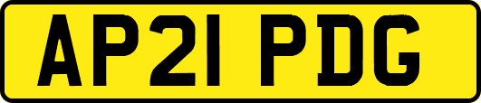 AP21PDG