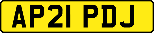 AP21PDJ