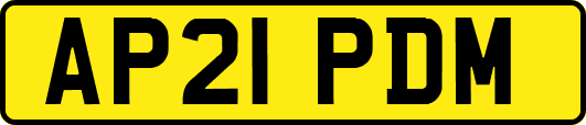 AP21PDM