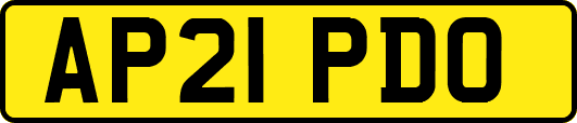 AP21PDO