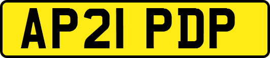 AP21PDP