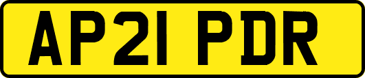 AP21PDR