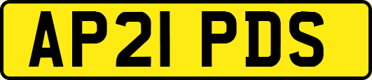 AP21PDS