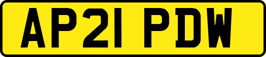 AP21PDW