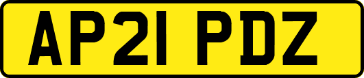 AP21PDZ