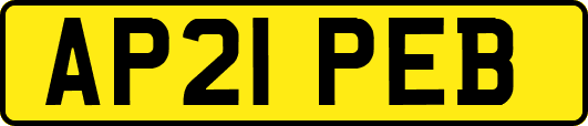 AP21PEB