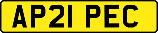AP21PEC