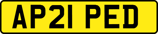 AP21PED