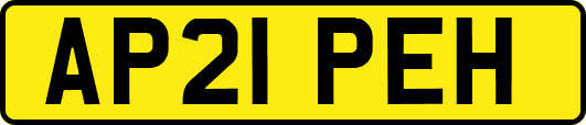 AP21PEH
