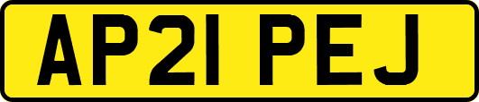 AP21PEJ