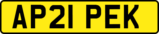 AP21PEK