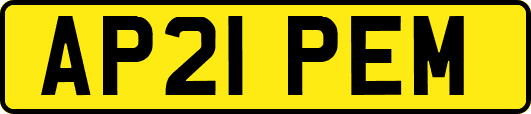AP21PEM