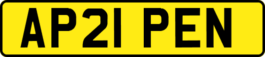 AP21PEN