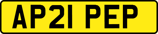 AP21PEP