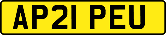 AP21PEU