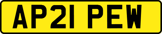 AP21PEW