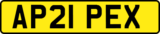 AP21PEX
