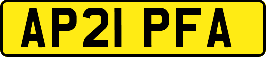 AP21PFA