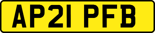 AP21PFB