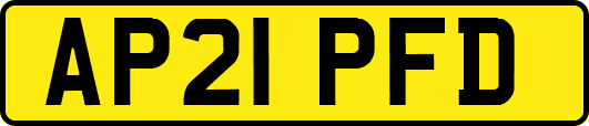 AP21PFD
