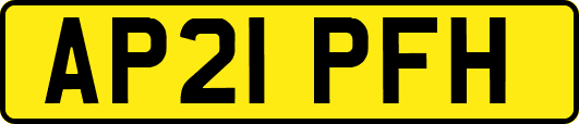 AP21PFH
