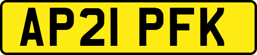 AP21PFK
