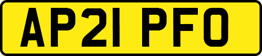 AP21PFO