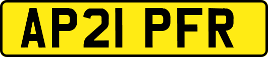 AP21PFR