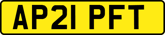 AP21PFT