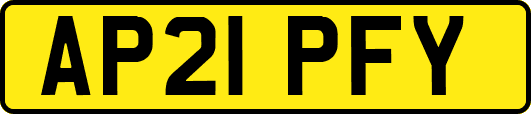 AP21PFY