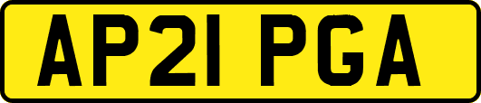 AP21PGA