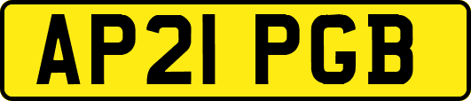 AP21PGB