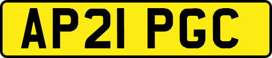 AP21PGC