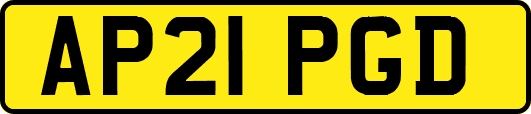 AP21PGD