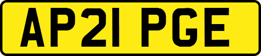AP21PGE