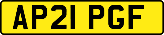 AP21PGF