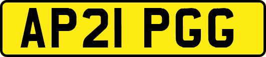 AP21PGG