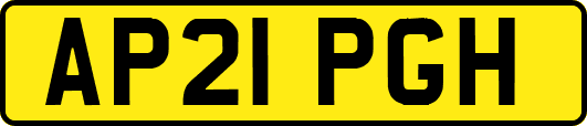 AP21PGH