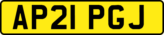 AP21PGJ